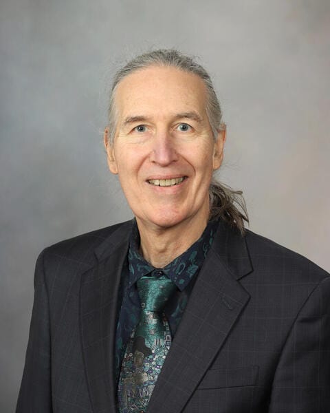 Stefan K. Grebe, M.D., Ph.D.