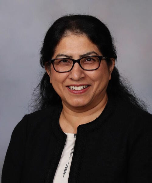 Veena Taneja, Ph.D.
