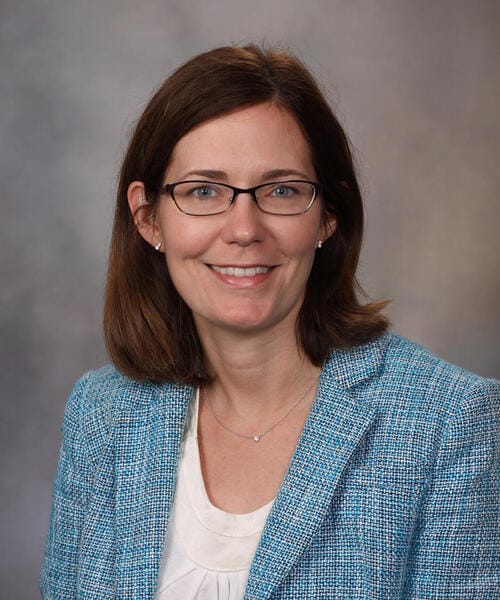 Dr. Elizabeth C Lorenz, MD - Rochester, MN - Nephrology