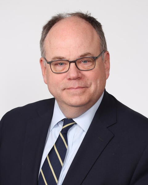 Matthew P. Goetz, M.D.