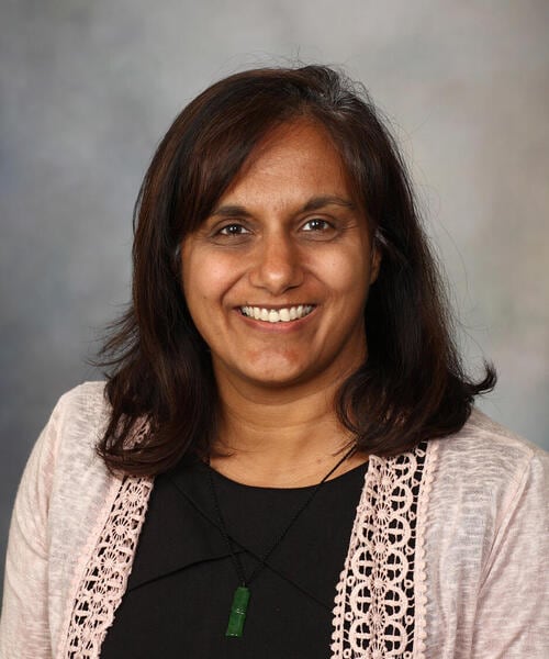 Anuradha Luke, M.D.