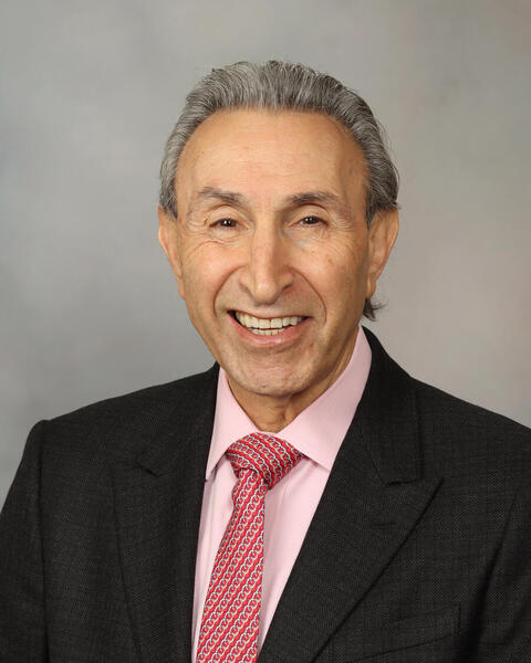 Joseph F. Maalouf, M.D.