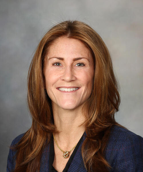 Kirstin Marie Erickson, M.D.