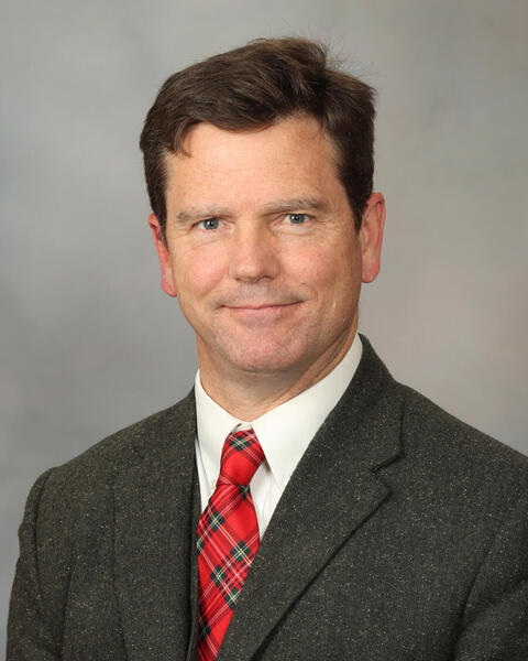 Robert R. McWilliams, M.D.