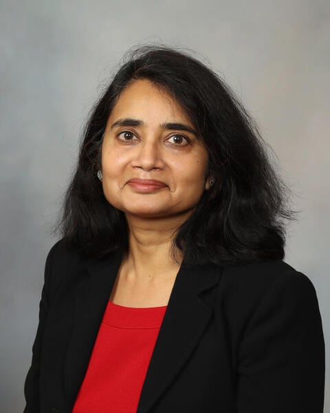 Seema Kumar, M.D.