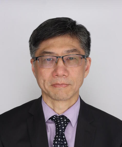 Simon Kung, M.D.