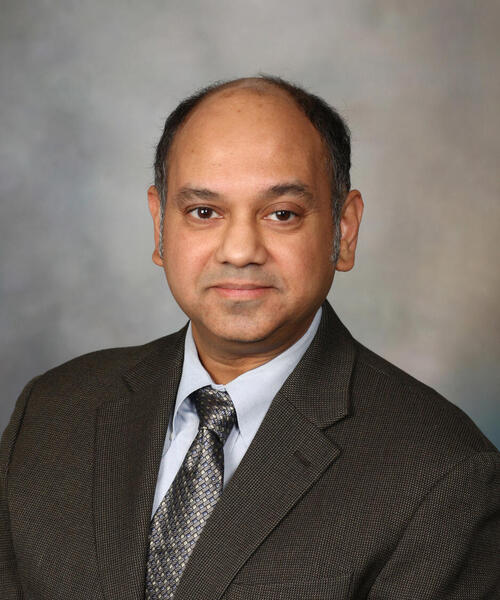 Tuhin K. Roy, M.D., Ph.D.