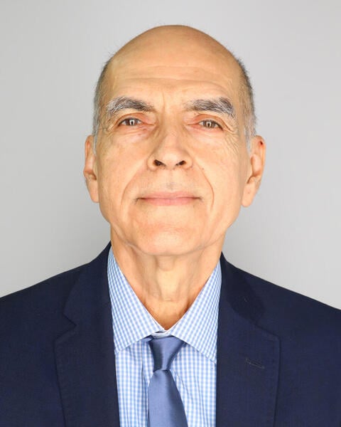 Jorge F. Trejo Gutierrez, M.D.