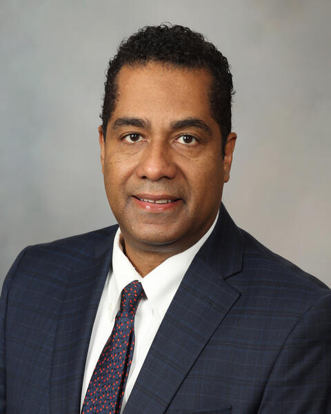 Keith A. Josephs, M.D.