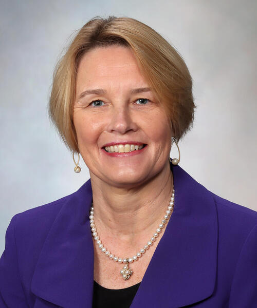 Margaret M. Johnson, M.D. - Doctors and Medical Staff - Mayo Clinic