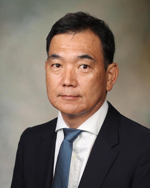 Norio Fukami, M.D.