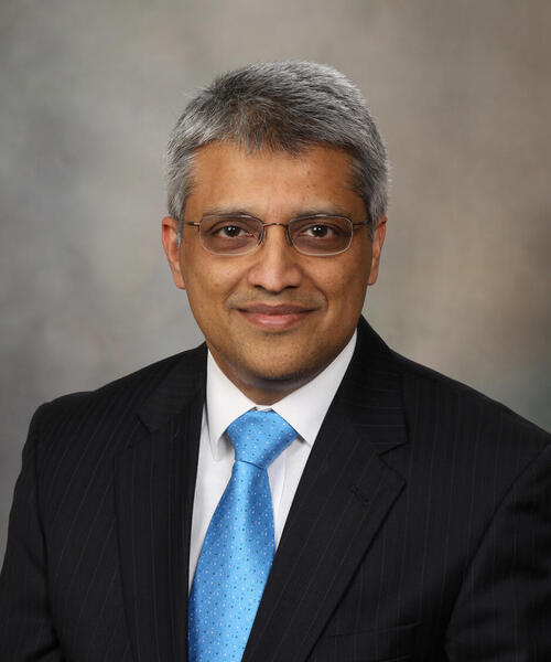 Shaji Kumar, M.D.