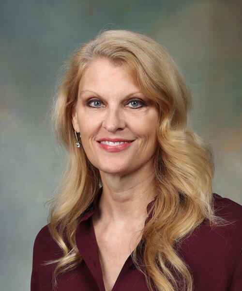 Dawn E. Jaroszewski, M.D.