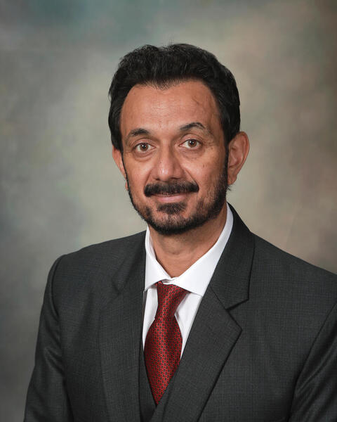 Ripudamanjit Singh, M.D.