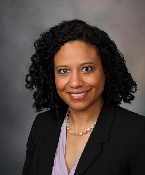 Melanie T. Gentry, M.D.