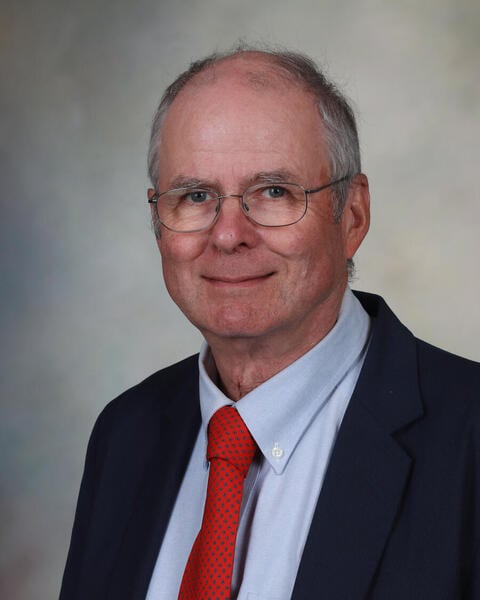 Tom A. Stoa, M.D.