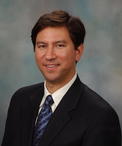 Daniel P. Montero, M.D.