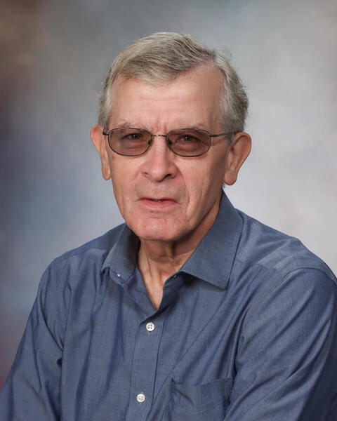 Dennis W. Dickson, M.D.