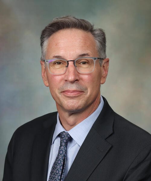 Mark J. Spangehl, M.D.