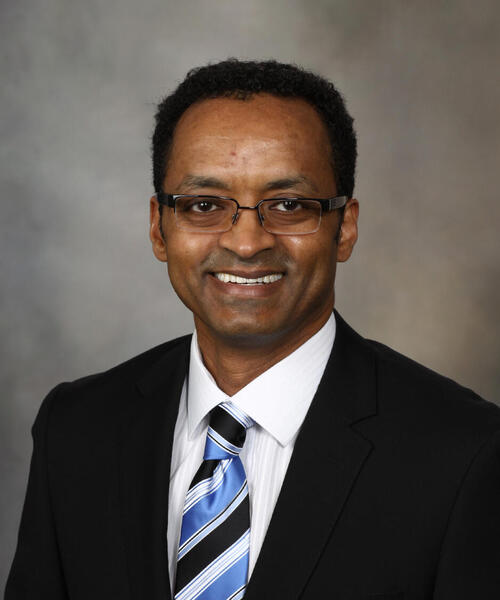 Dawit T. Haile, M.D.