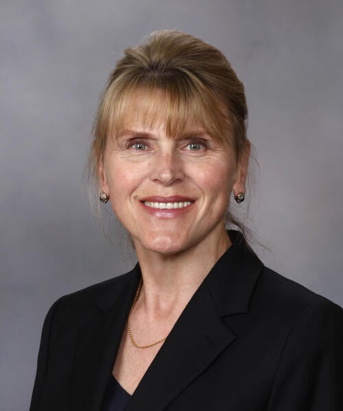 Larissa L. Loukianova, M.D., Ph.D.