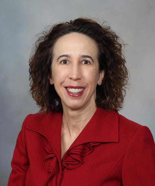 Dawn Marie R. Davis, M.D.