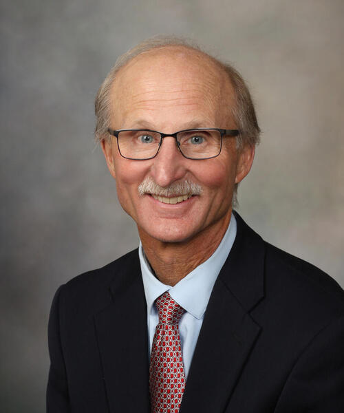 Jeffrey A. Alexander, M.D.