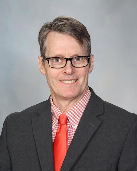 Keith G. Rasmussen, Jr., M.D.