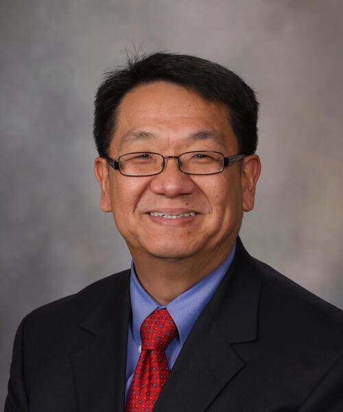 Miguel A. Park, M.D.