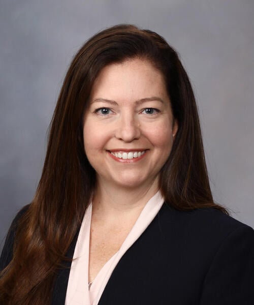 Tara L. Henrichsen, M.D.