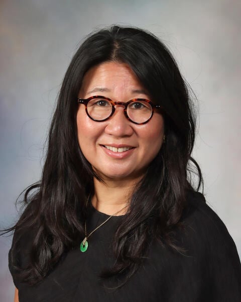 Grace Lin, M.D., M.B.A.