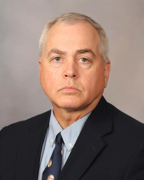 Wade P. Hanson, M.D.