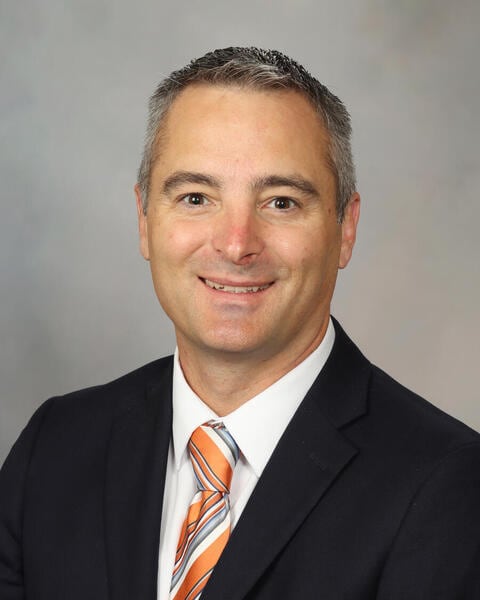 Matthew K. Tollefson, M.D.