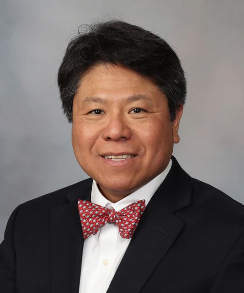 Kaiser G. Lim, M.D.