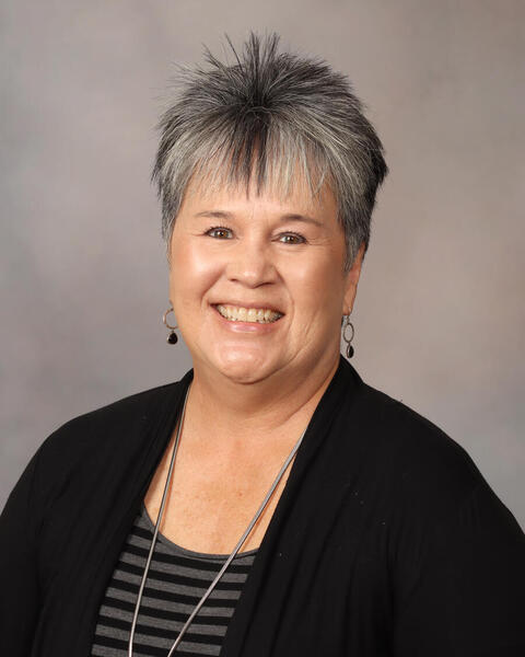 Mary E. Fidler, M.D.