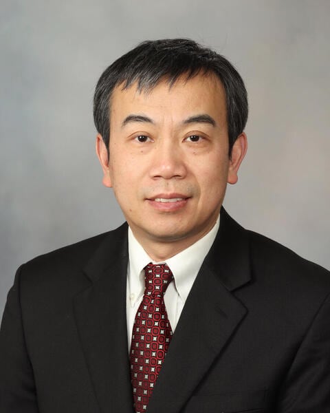 Xun Zhu, M.D.