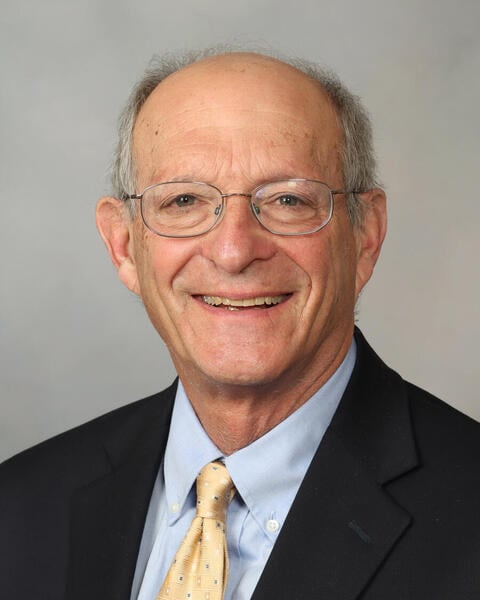 David S. Knopman, M.D.