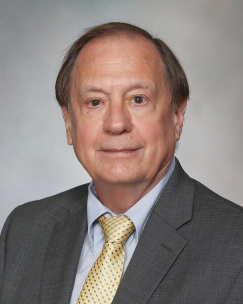 Kurt A. Jaeckle, M.D.