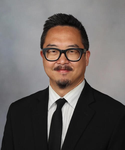 Brian D. Kim, M.D.