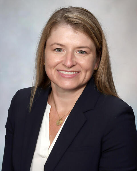 Sarah A. McLaughlin, M.D.