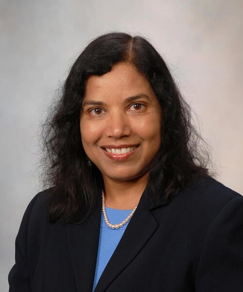 Archana Roy, M.D.