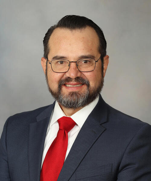 Francisco Lopez-Jimenez, M.D., M.S.