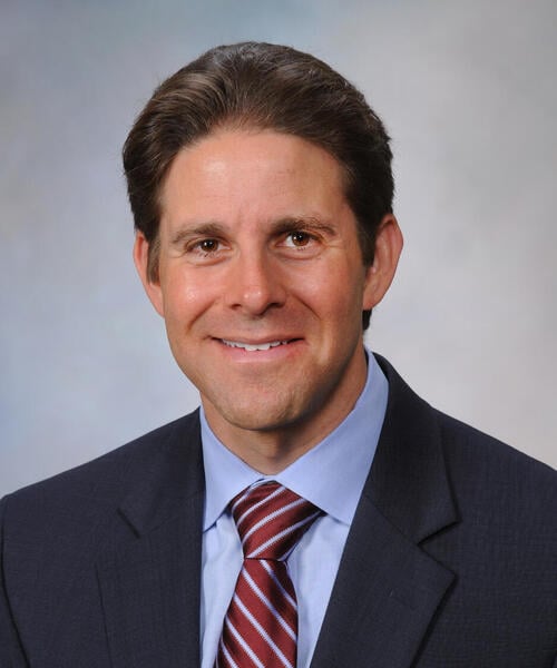 Brian P. Shapiro, M.D., M.A.