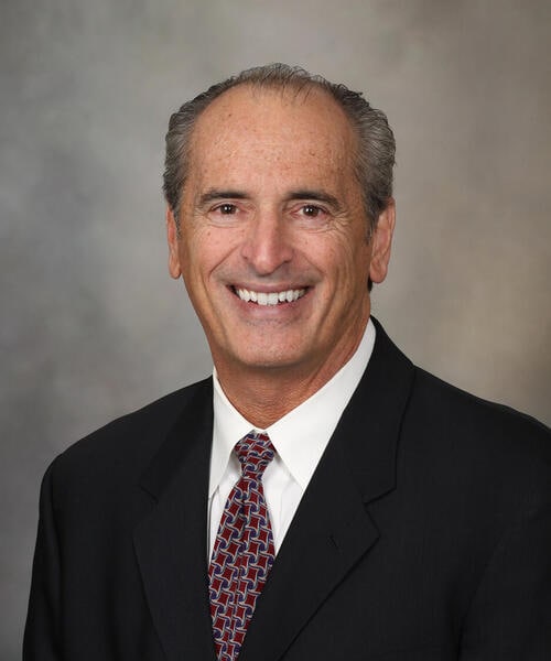 Peter Kalina, M.D., M.B.A.