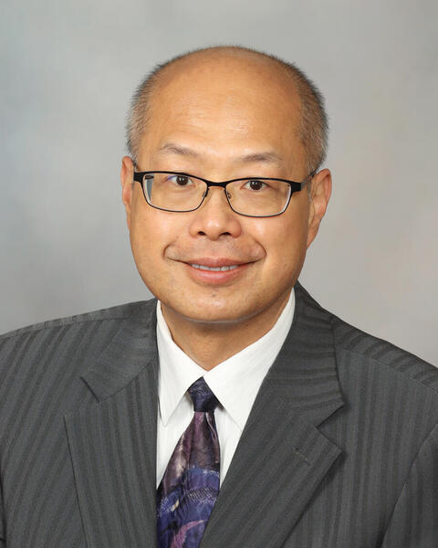 Dong Chen, M.D., Ph.D.