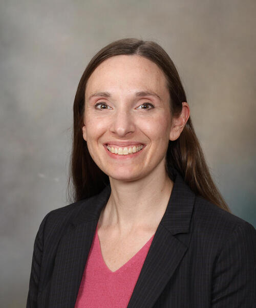 Dr. Katherine C Nickels, MD