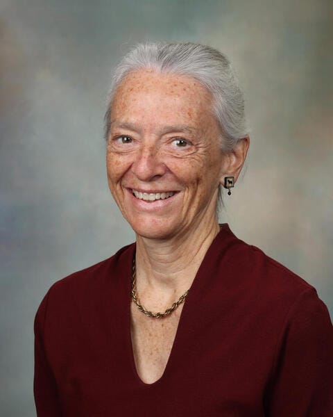 Roberta H. Adams, M.D.