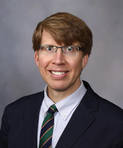 Seth R. Sweetser, M.D.