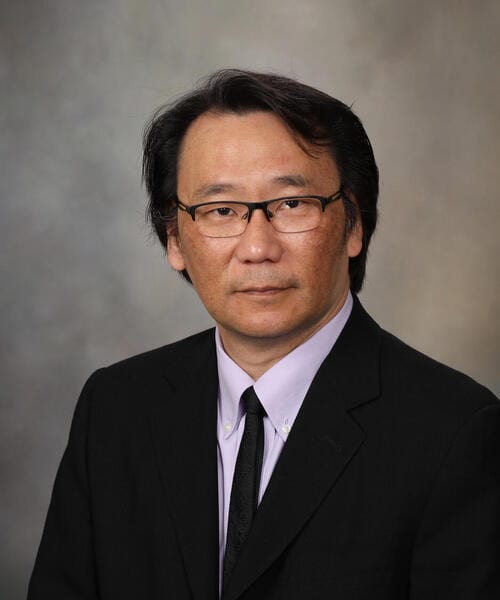 Eugene D. Kwon, M.D.