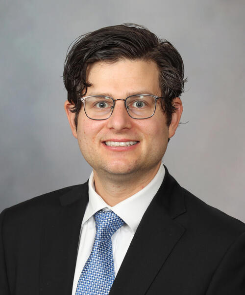 Jonathan Graff-Radford, M.D.